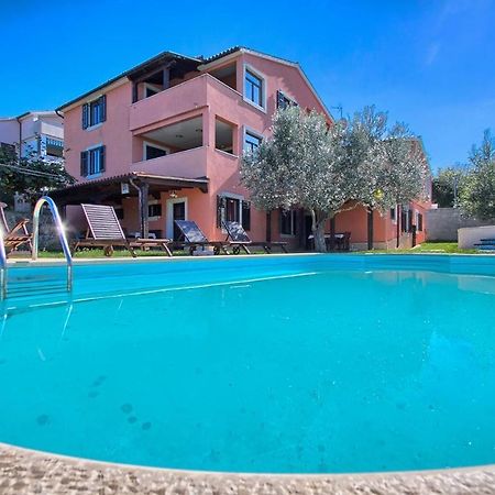 Apartments Aldo Banjole Εξωτερικό φωτογραφία