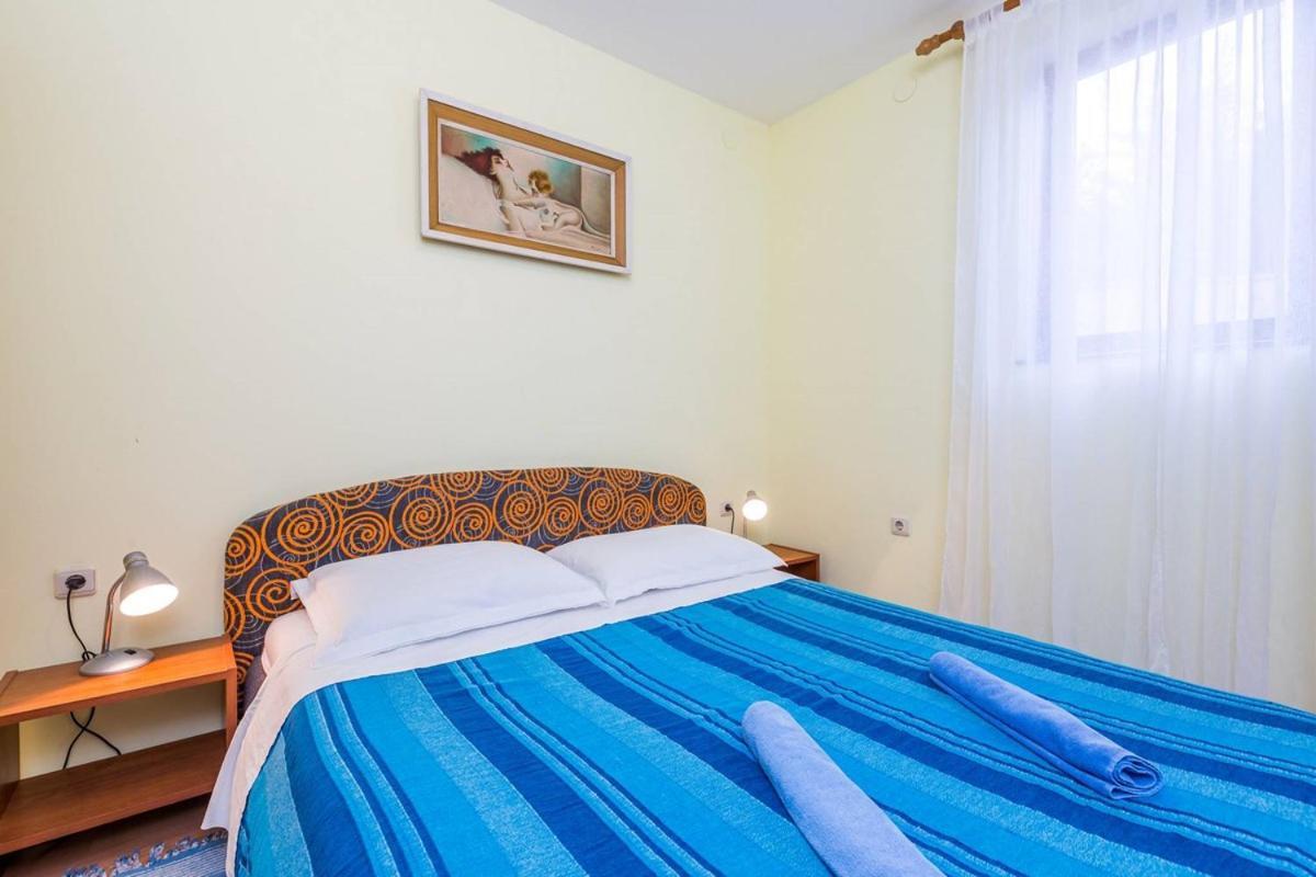 Apartments Aldo Banjole Εξωτερικό φωτογραφία